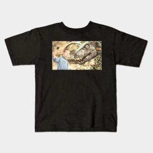 Jurassic World Kids T-Shirt